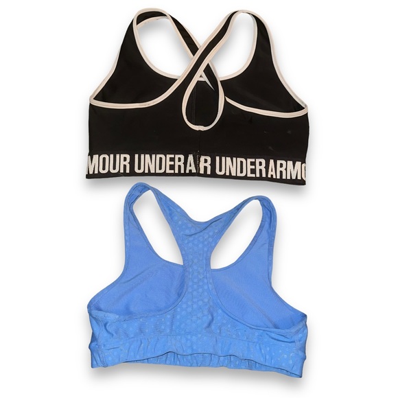 Under Armour sports bra bundle - Picture 2 of 7
